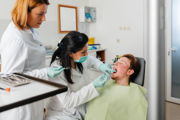 Best Emergency Tooth Extraction in Lykens, PA