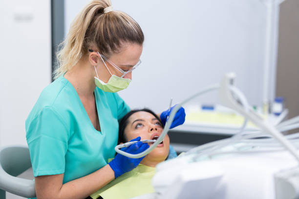Best Emergency Broken Tooth Repair in Lykens, PA